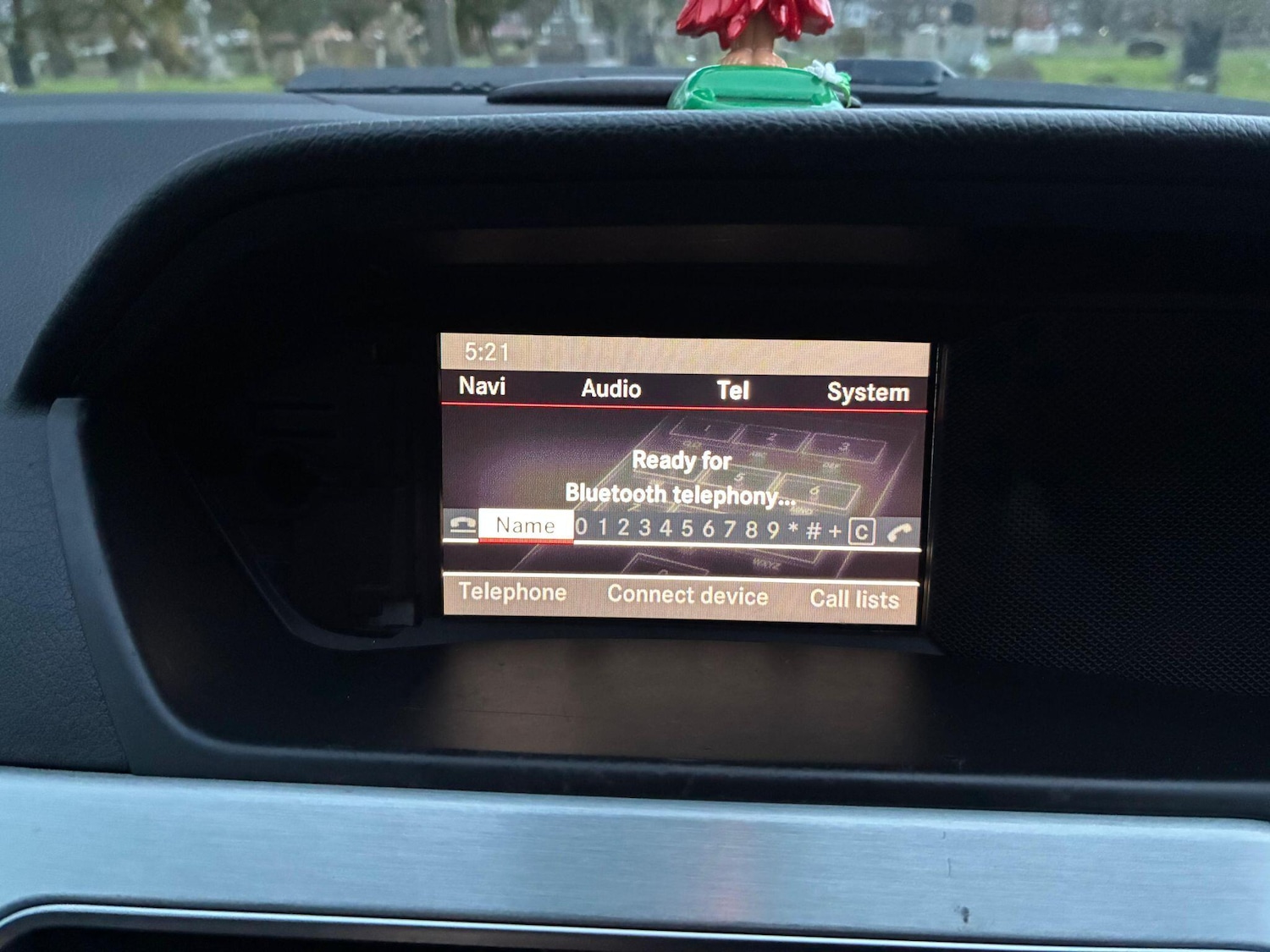 Used Mercedes-Benz C Class 2013 for sale - 77626087: Photo 36