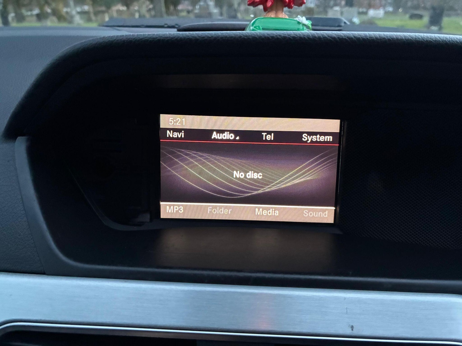 Used Mercedes-Benz C Class 2013 for sale - 77626087: Photo 38