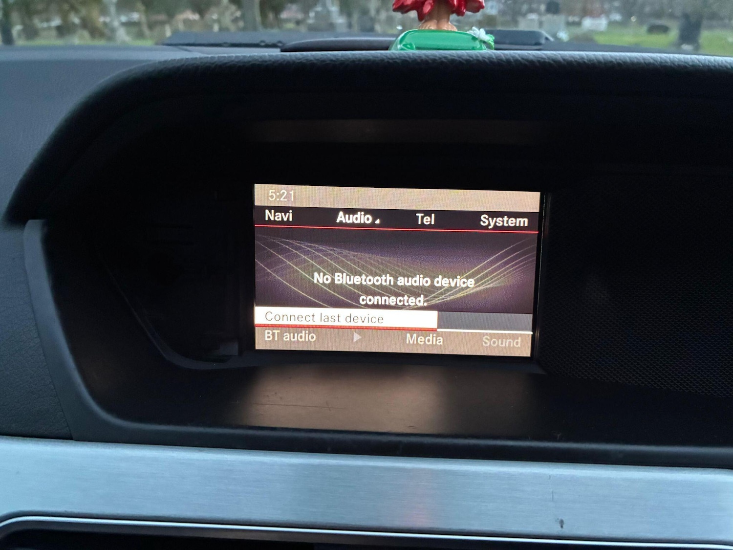 Used Mercedes-Benz C Class 2013 for sale - 77626087: Photo 40