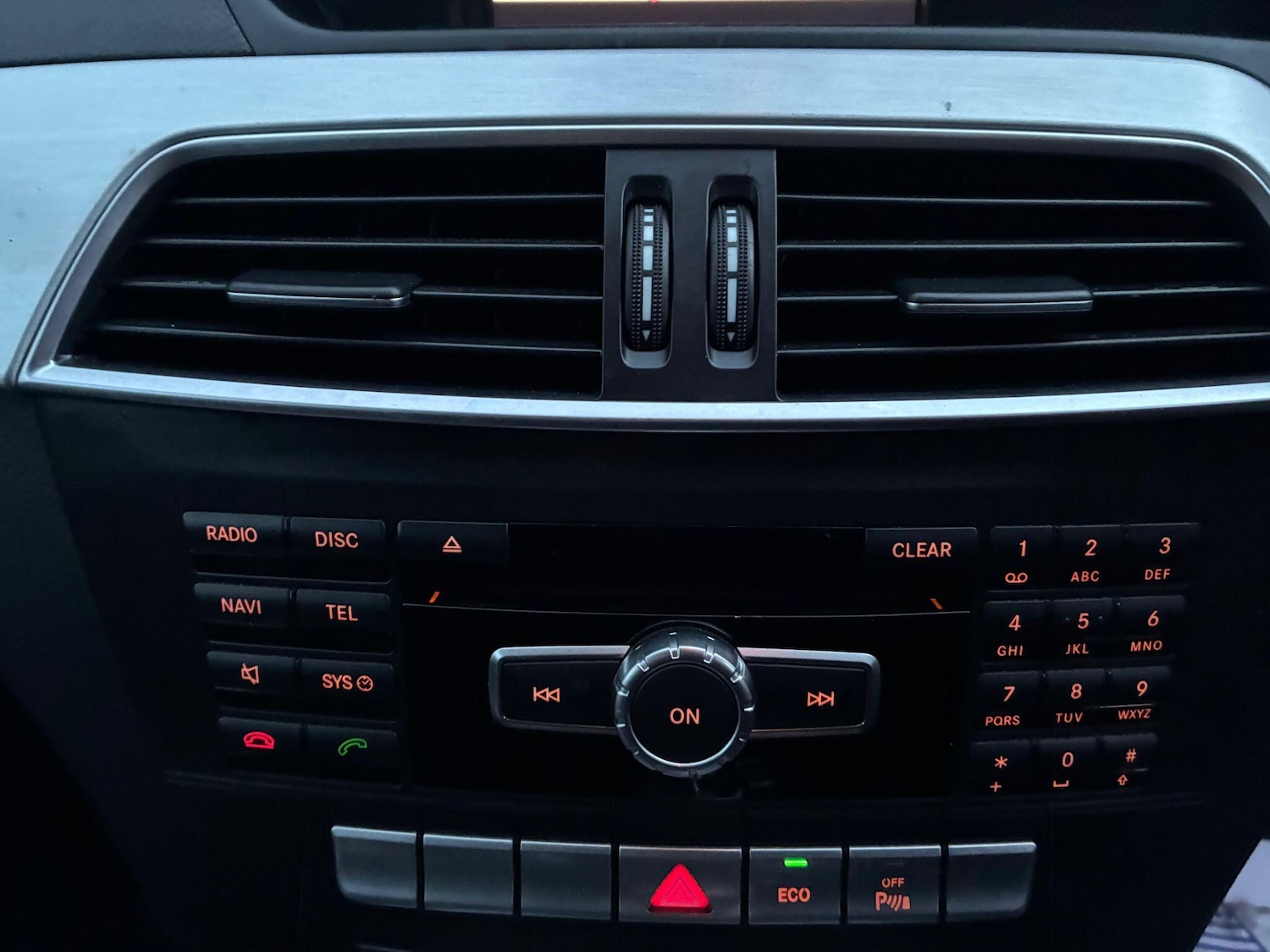 Used Mercedes-Benz C Class 2013 for sale - 77626087: Photo 41