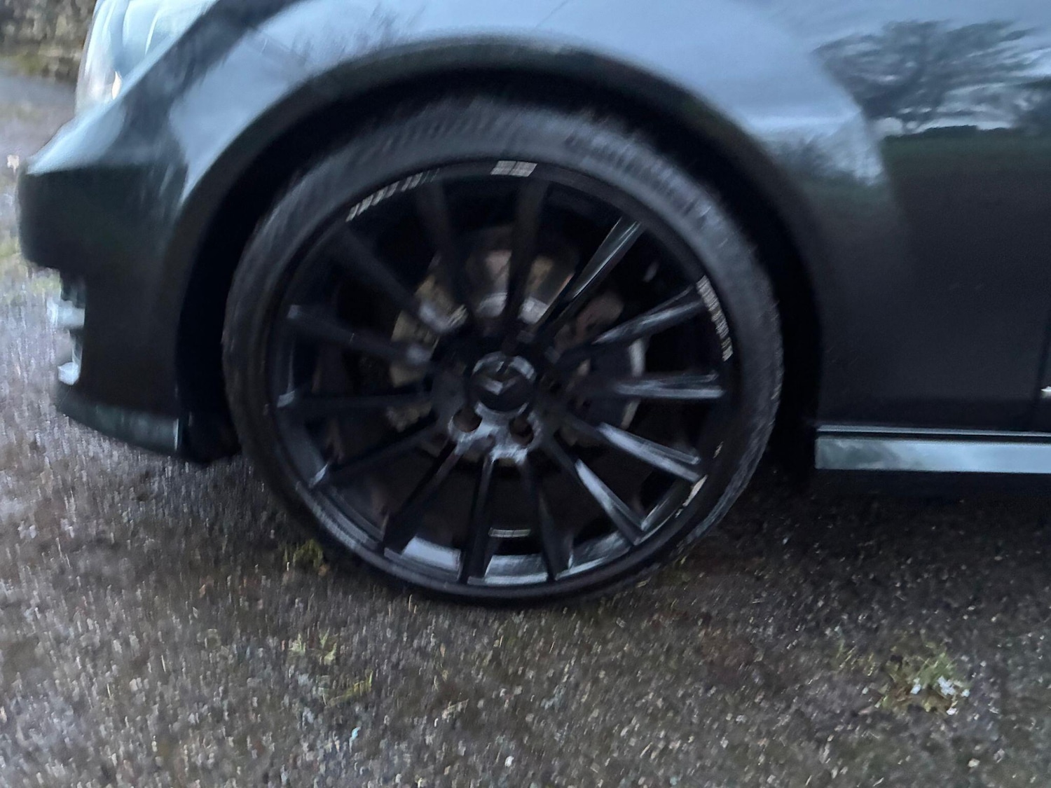 Used Mercedes-Benz C Class 2013 for sale - 77626087: Photo 76