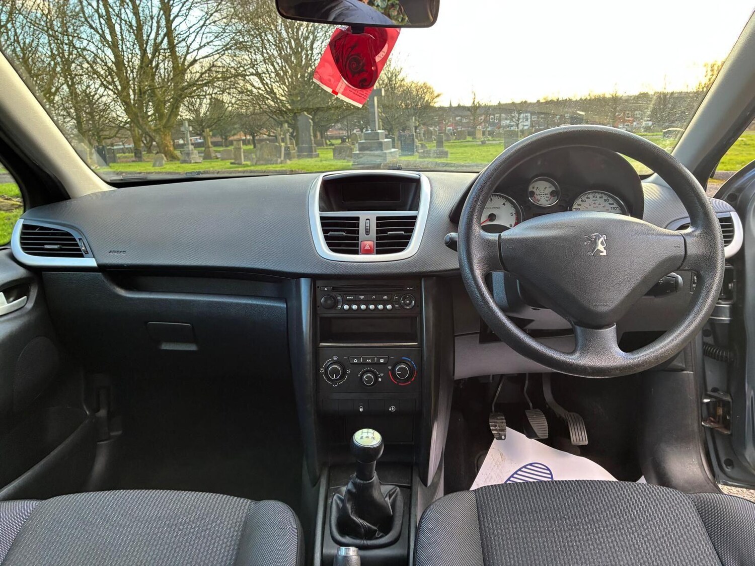 Used Peugeot 207 for sale - 77705222: Photo 10