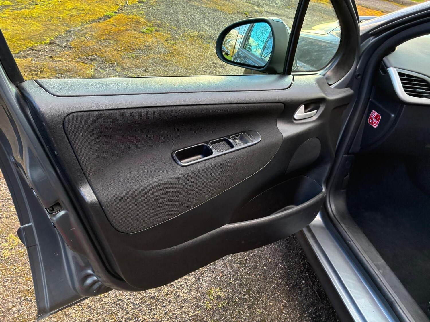 Used Peugeot 207 for sale - 77705222: Photo 11