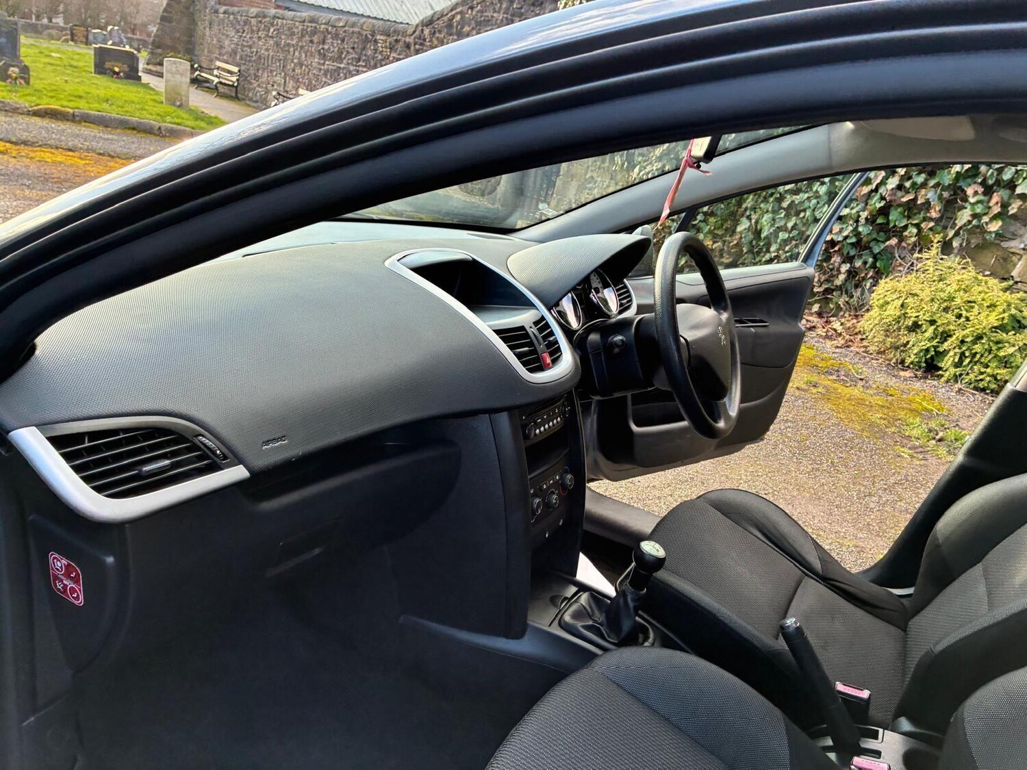 Used Peugeot 207 for sale - 77705222: Photo 12