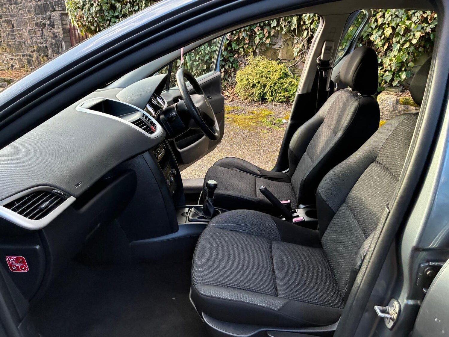 Used Peugeot 207 for sale - 77705222: Photo 13