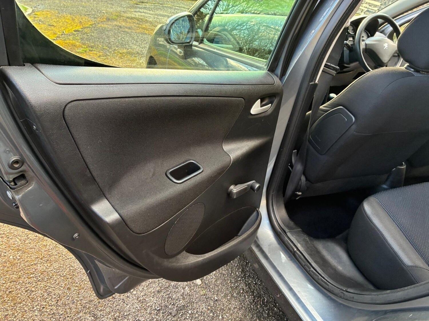 Used Peugeot 207 for sale - 77705222: Photo 15