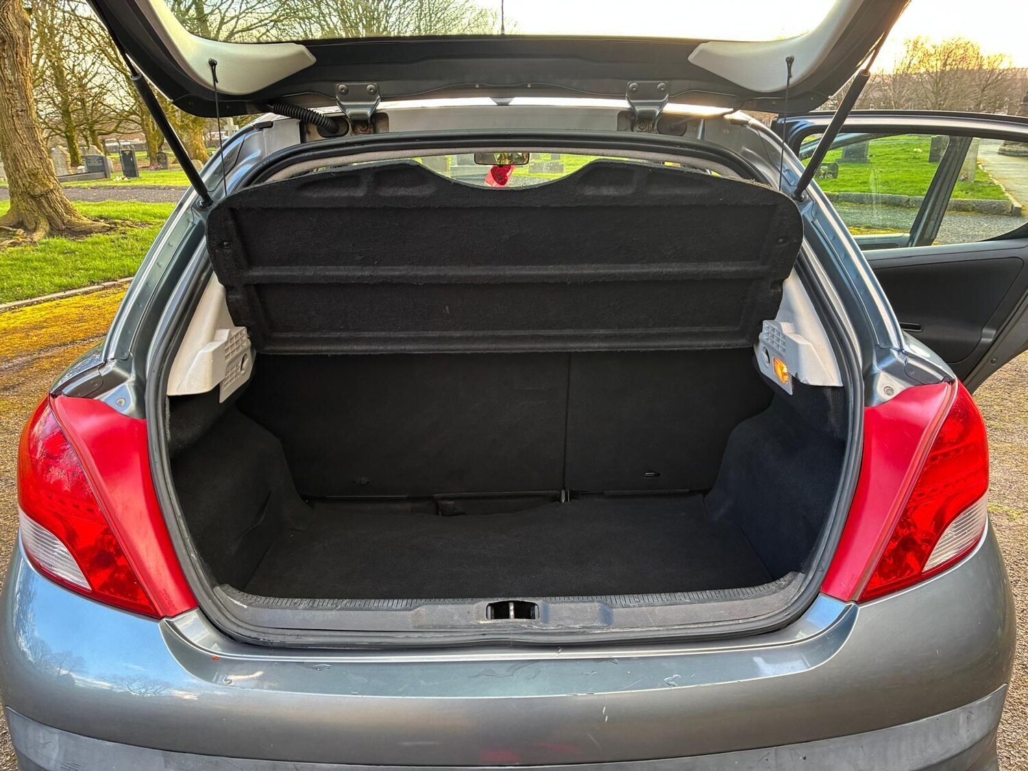 Used Peugeot 207 for sale - 77705222: Photo 18