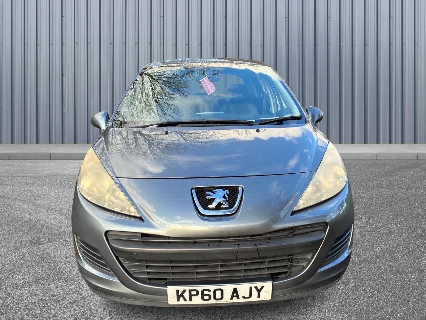 Used Peugeot 207 for sale - 77705222: Photo 2