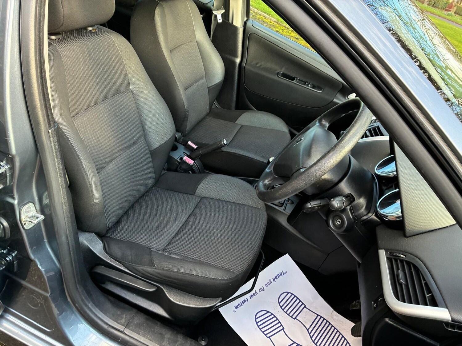 Used Peugeot 207 for sale - 77705222: Photo 22