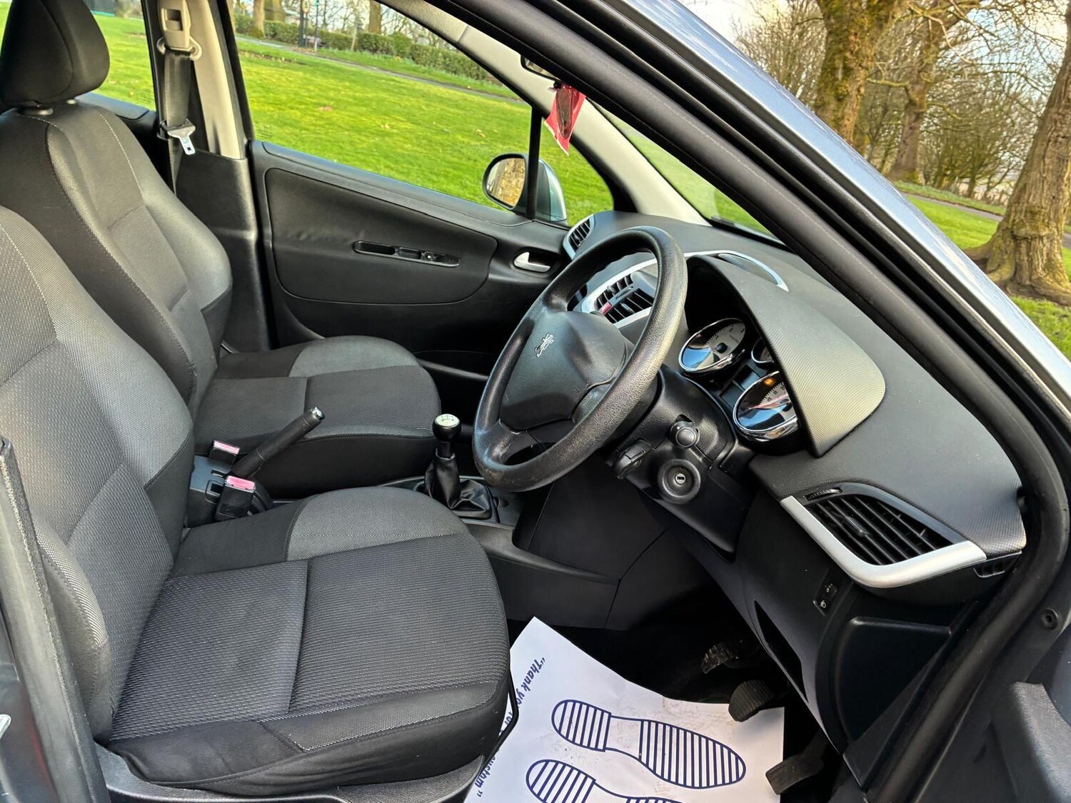 Used Peugeot 207 for sale - 77705222: Photo 23