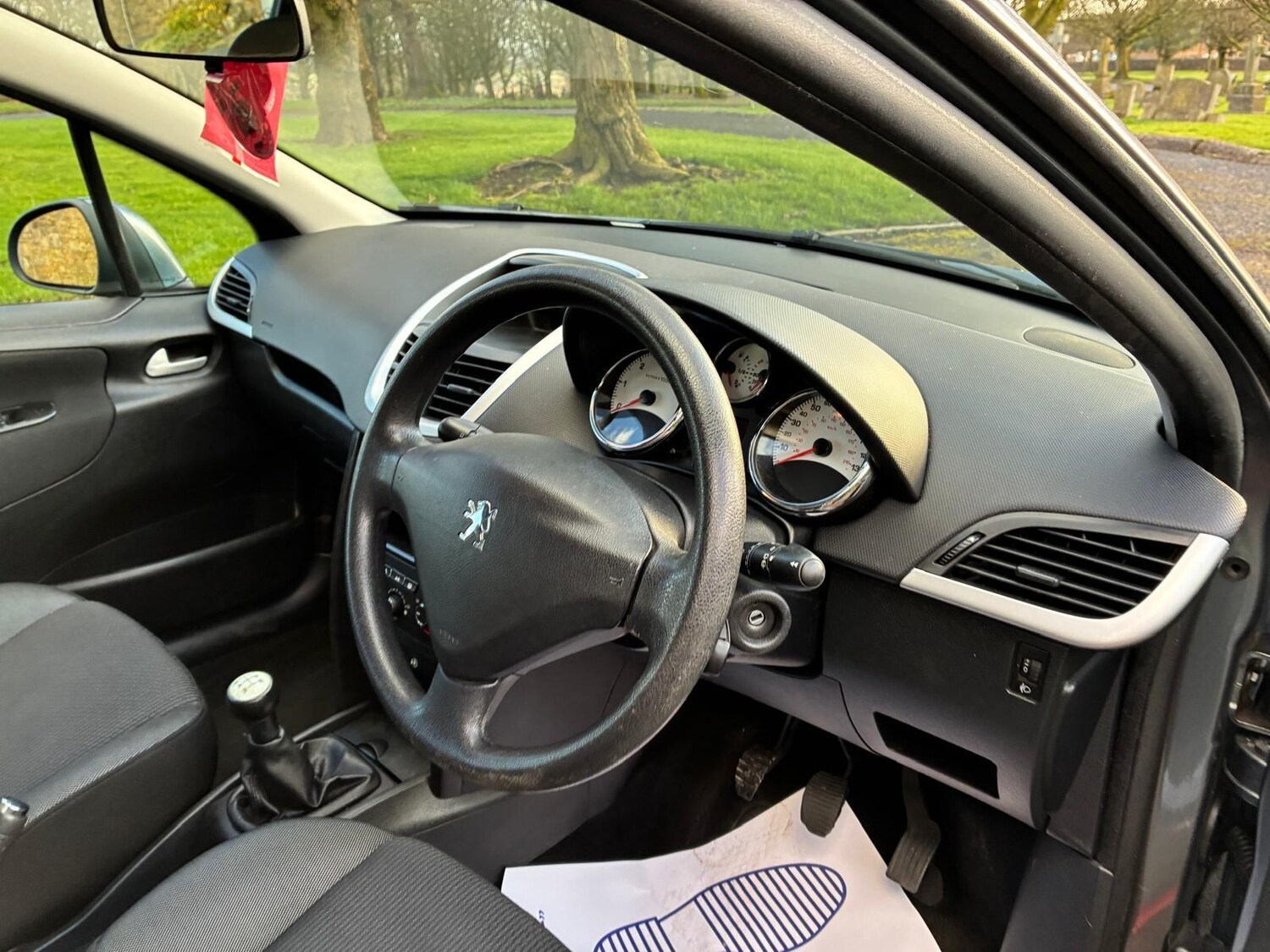 Used Peugeot 207 for sale - 77705222: Photo 24