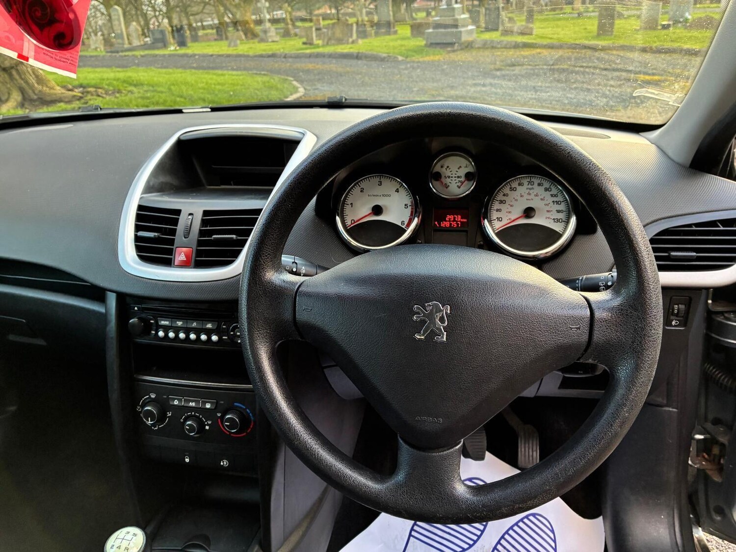 Used Peugeot 207 for sale - 77705222: Photo 27