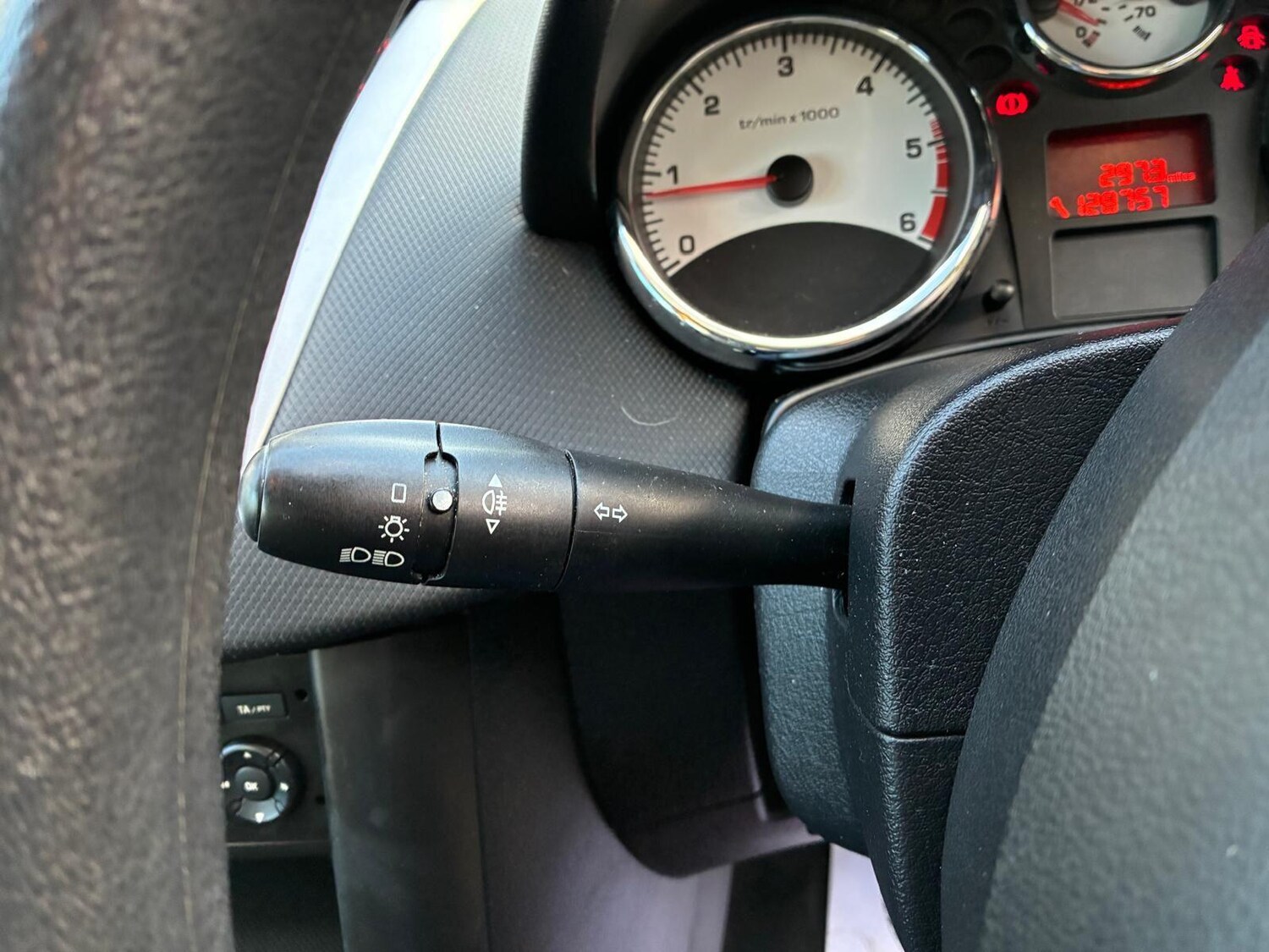 Used Peugeot 207 for sale - 77705222: Photo 28