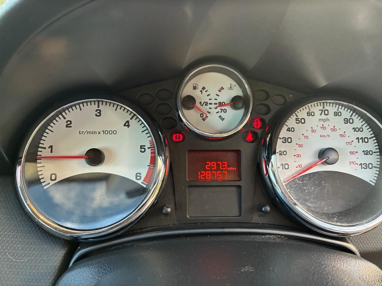 Used Peugeot 207 for sale - 77705222: Photo 29