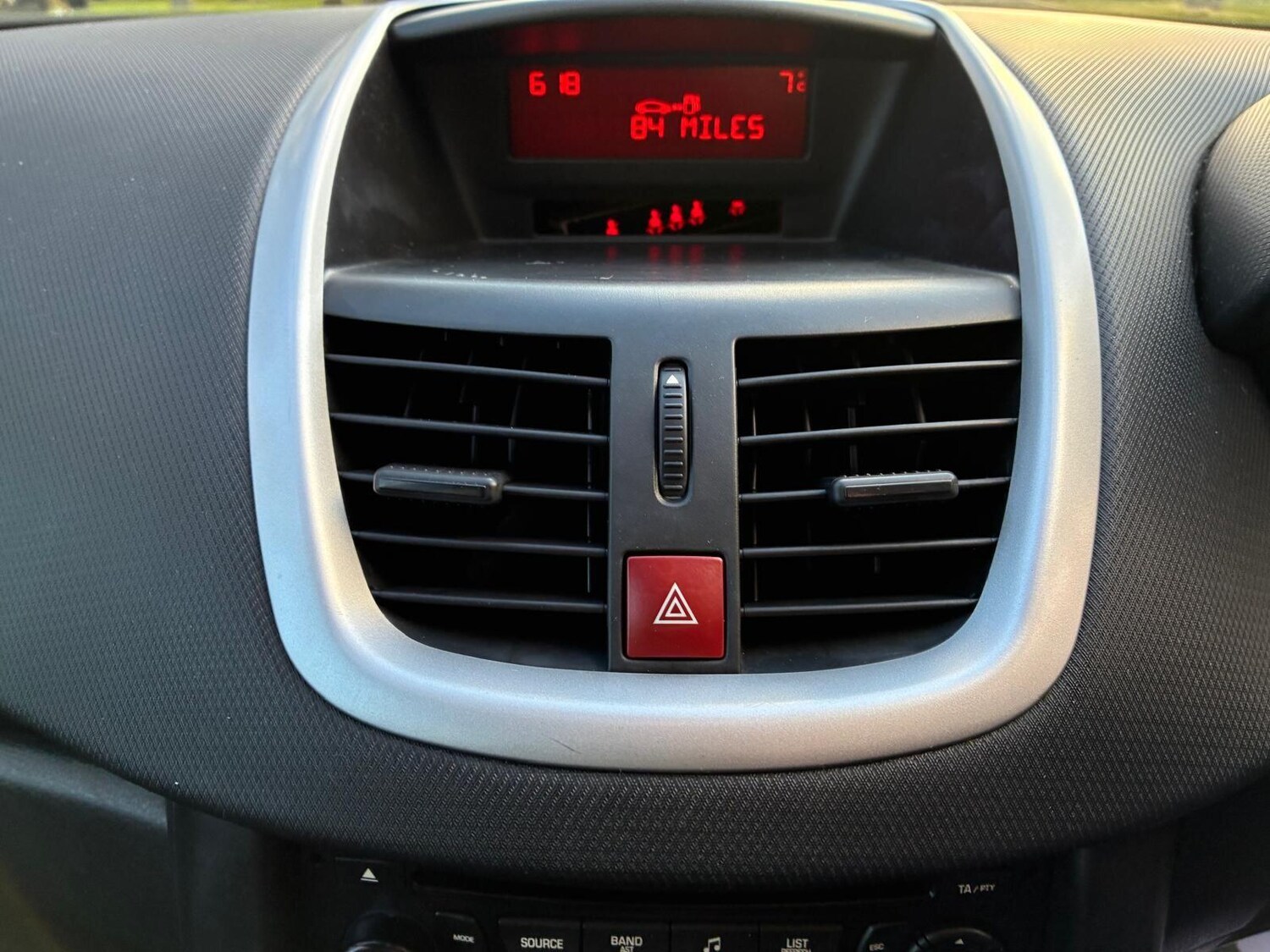 Used Peugeot 207 for sale - 77705222: Photo 32