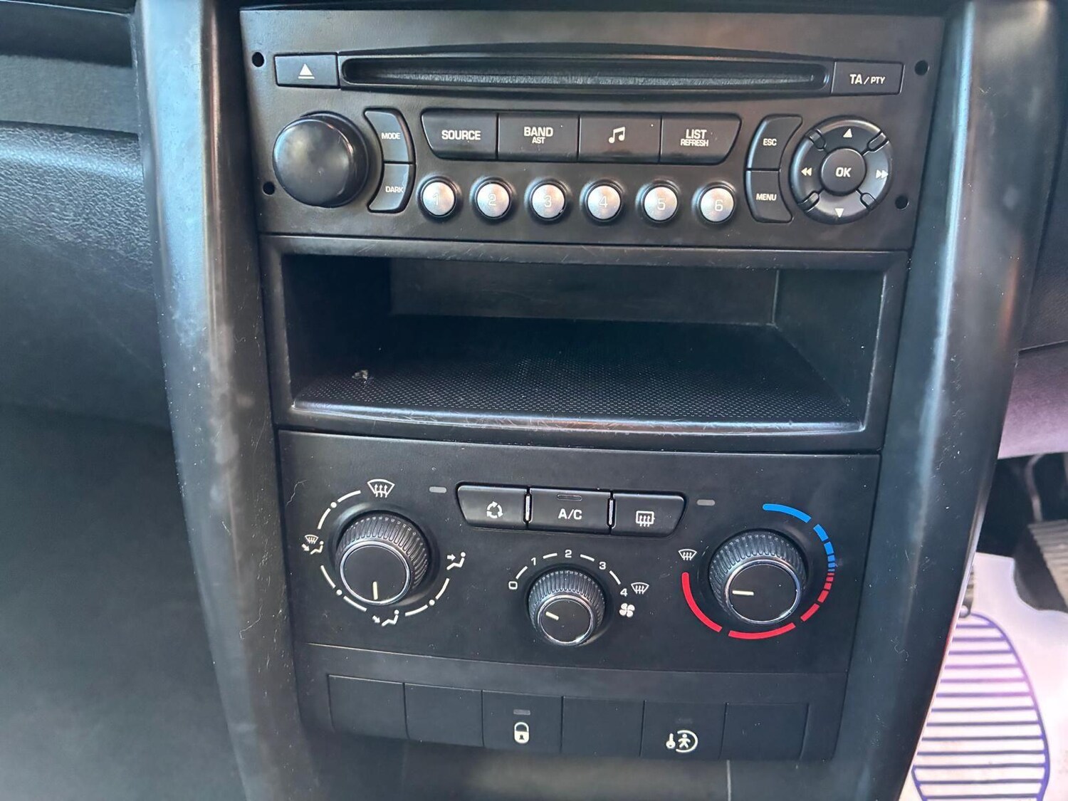 Used Peugeot 207 for sale - 77705222: Photo 33