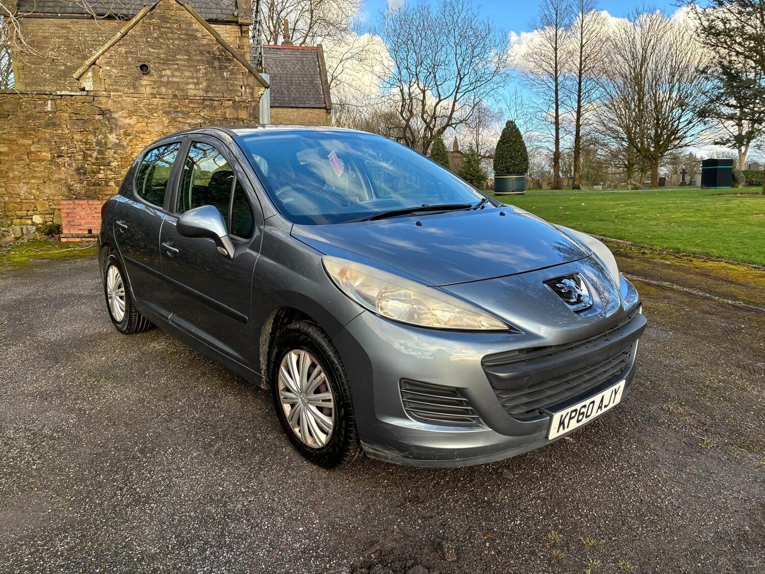 Used Peugeot 207 for sale - 77705222: Photo 34