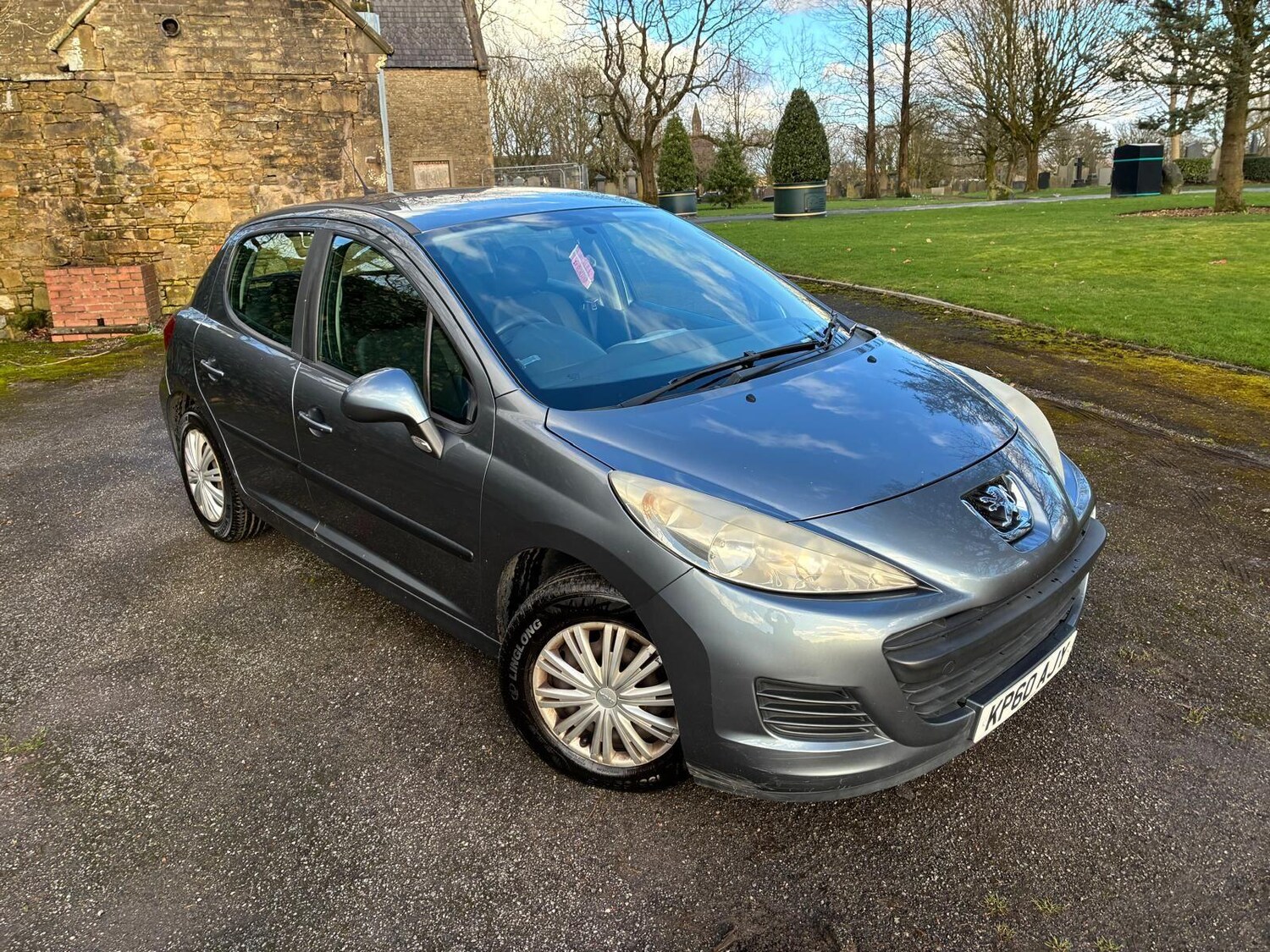 Used Peugeot 207 for sale - 77705222: Photo 35