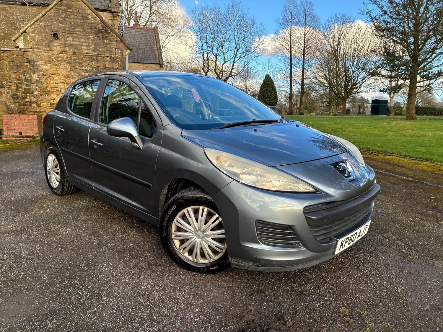 Used Peugeot 207 for sale - 77705222: Photo 36