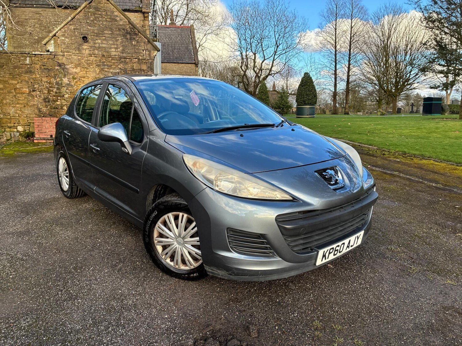 Used Peugeot 207 for sale - 77705222: Photo 37
