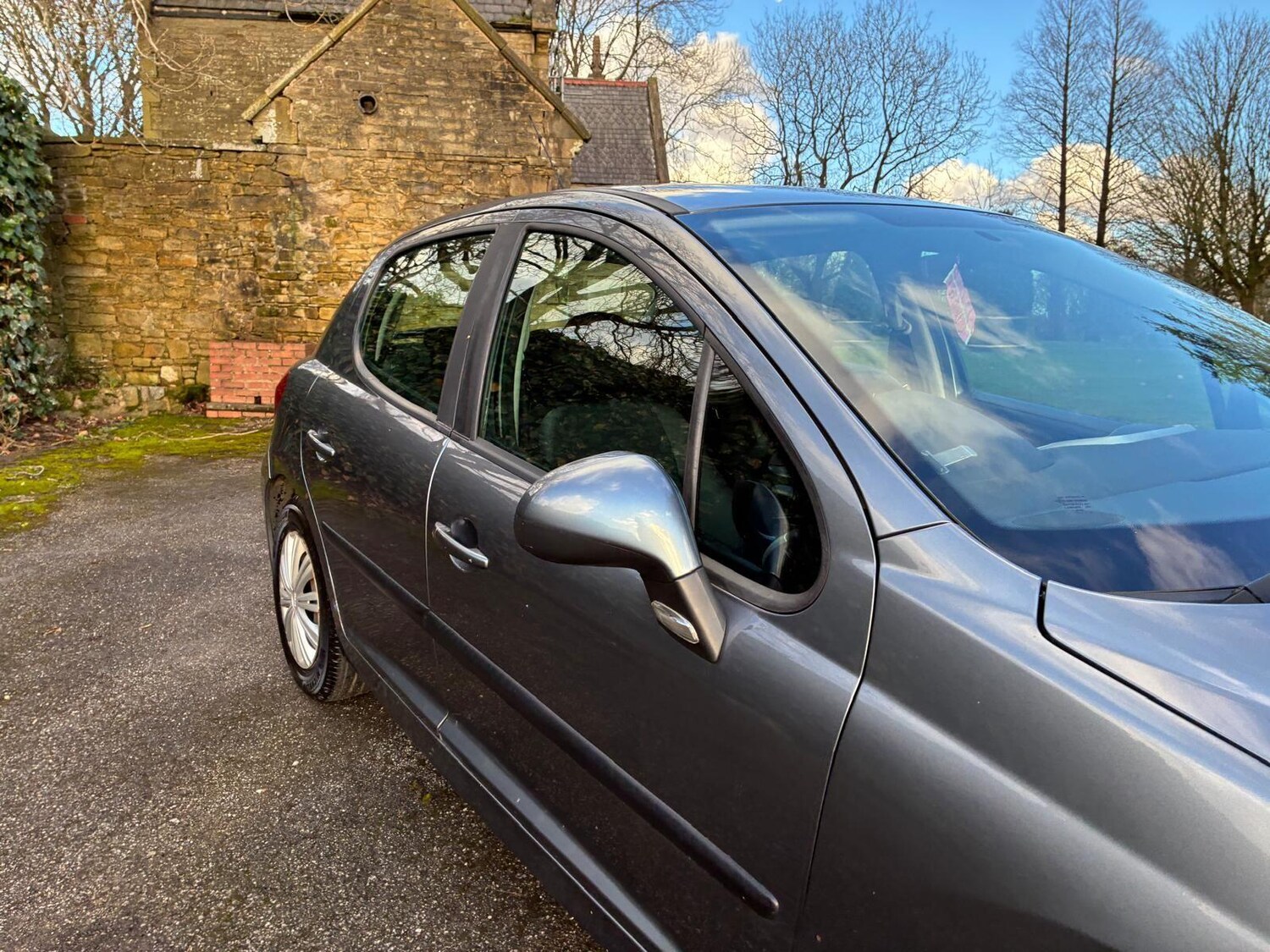 Used Peugeot 207 for sale - 77705222: Photo 38