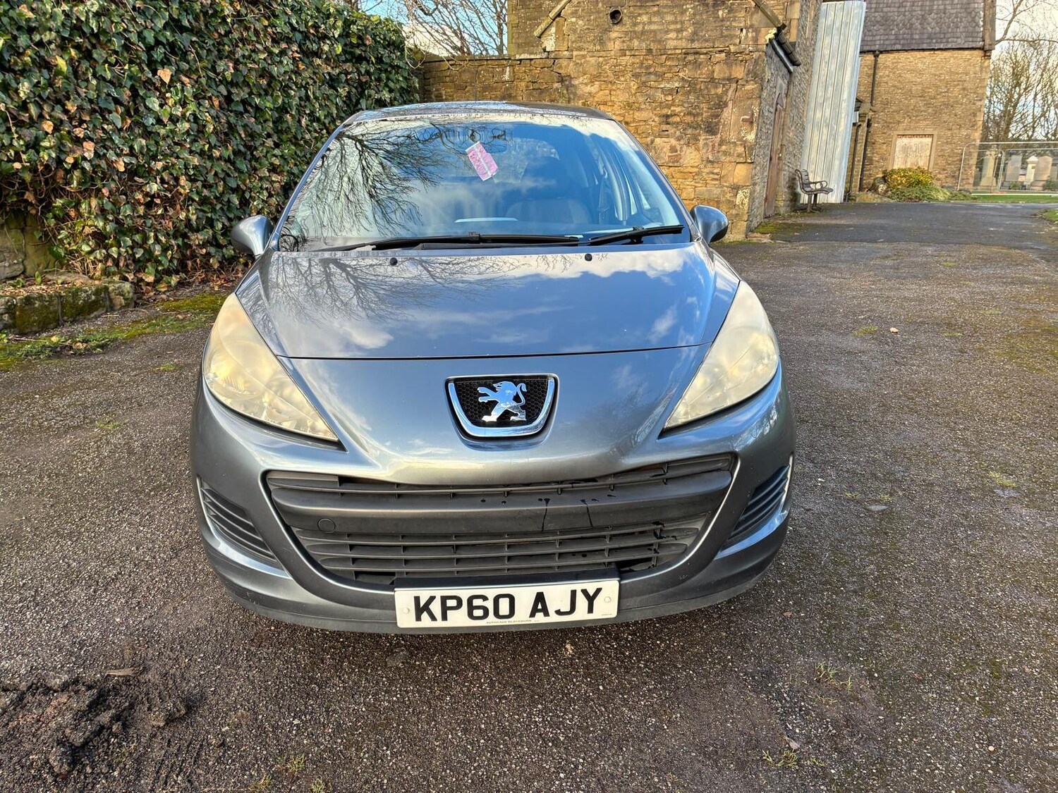 Used Peugeot 207 for sale - 77705222: Photo 40