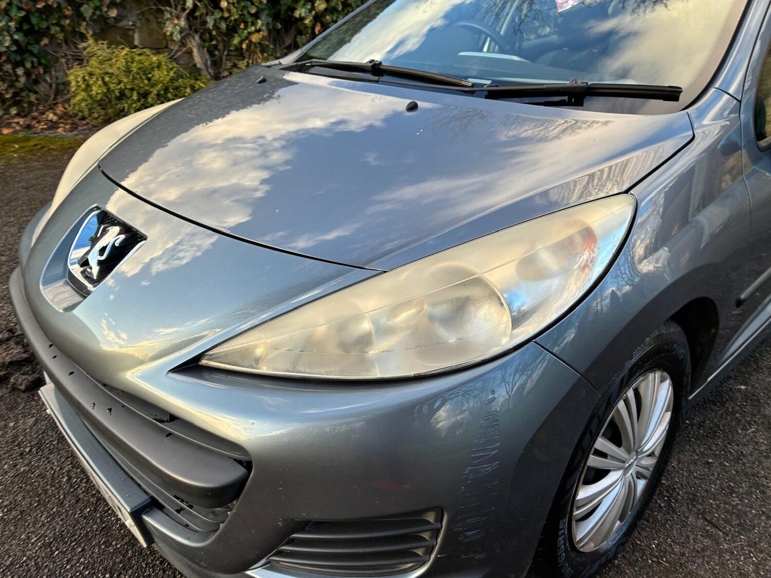 Used Peugeot 207 for sale - 77705222: Photo 42
