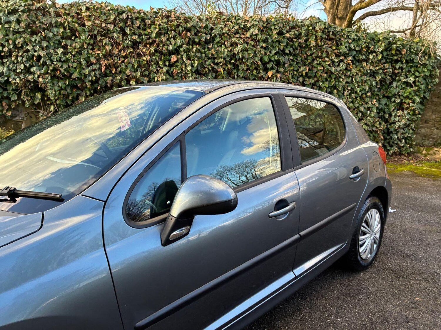 Used Peugeot 207 for sale - 77705222: Photo 43