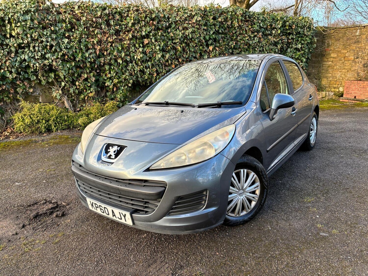 Used Peugeot 207 for sale - 77705222: Photo 44