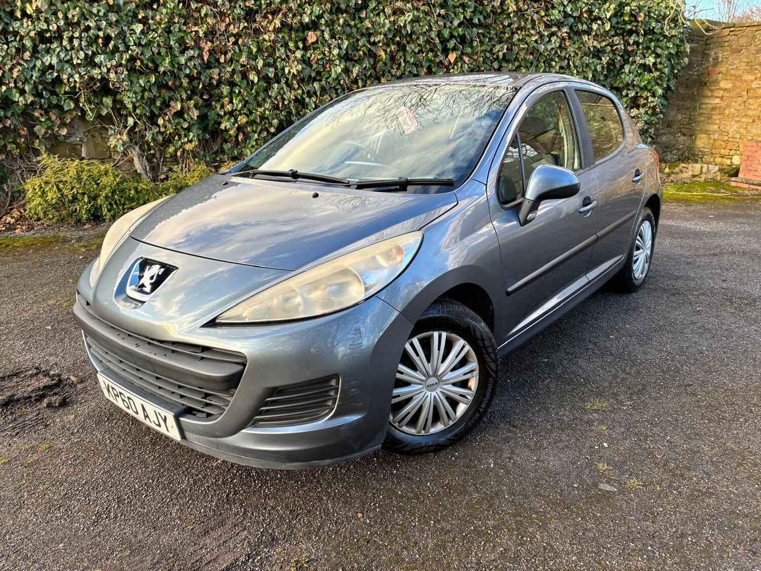 Used Peugeot 207 for sale - 77705222: Photo 45