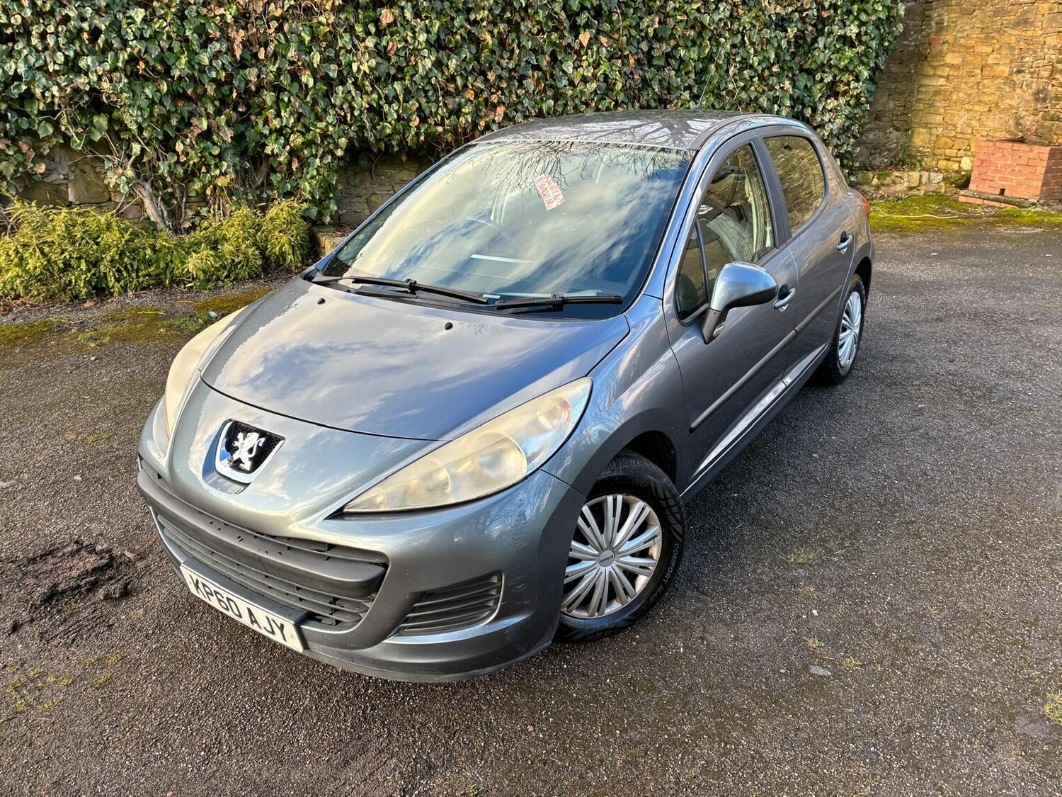 Used Peugeot 207 for sale - 77705222: Photo 46