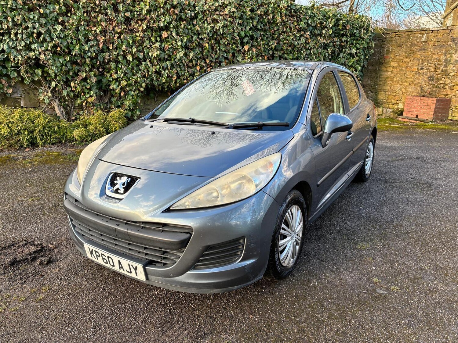 Used Peugeot 207 for sale - 77705222: Photo 47