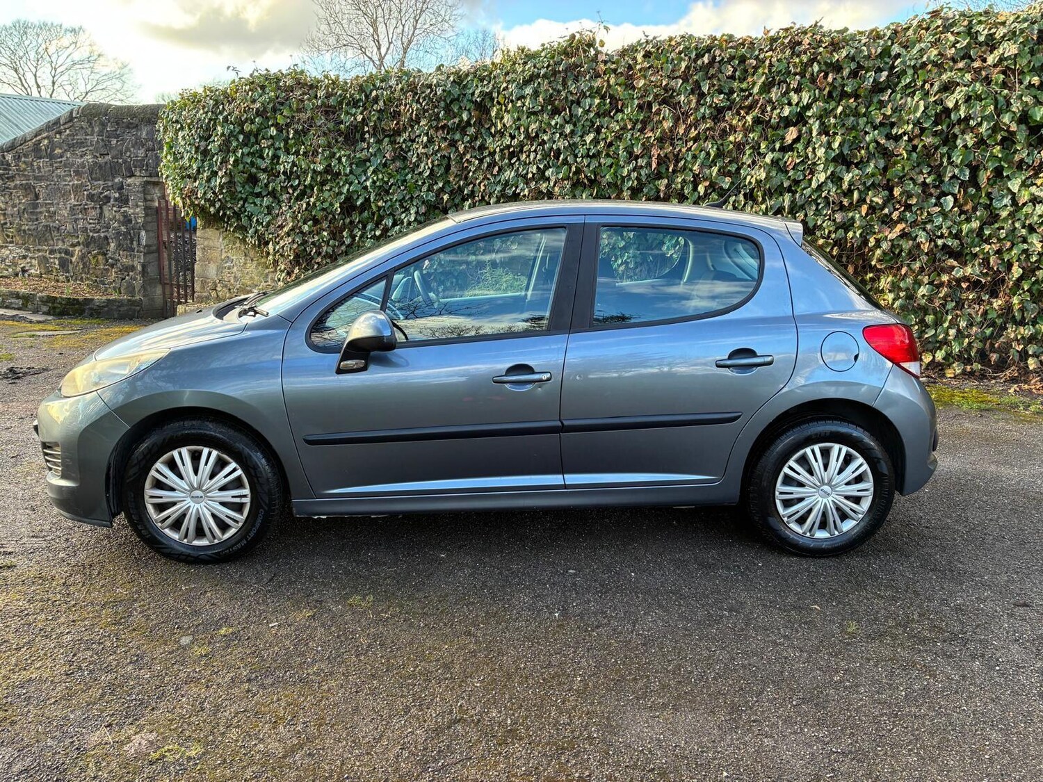 Used Peugeot 207 for sale - 77705222: Photo 48