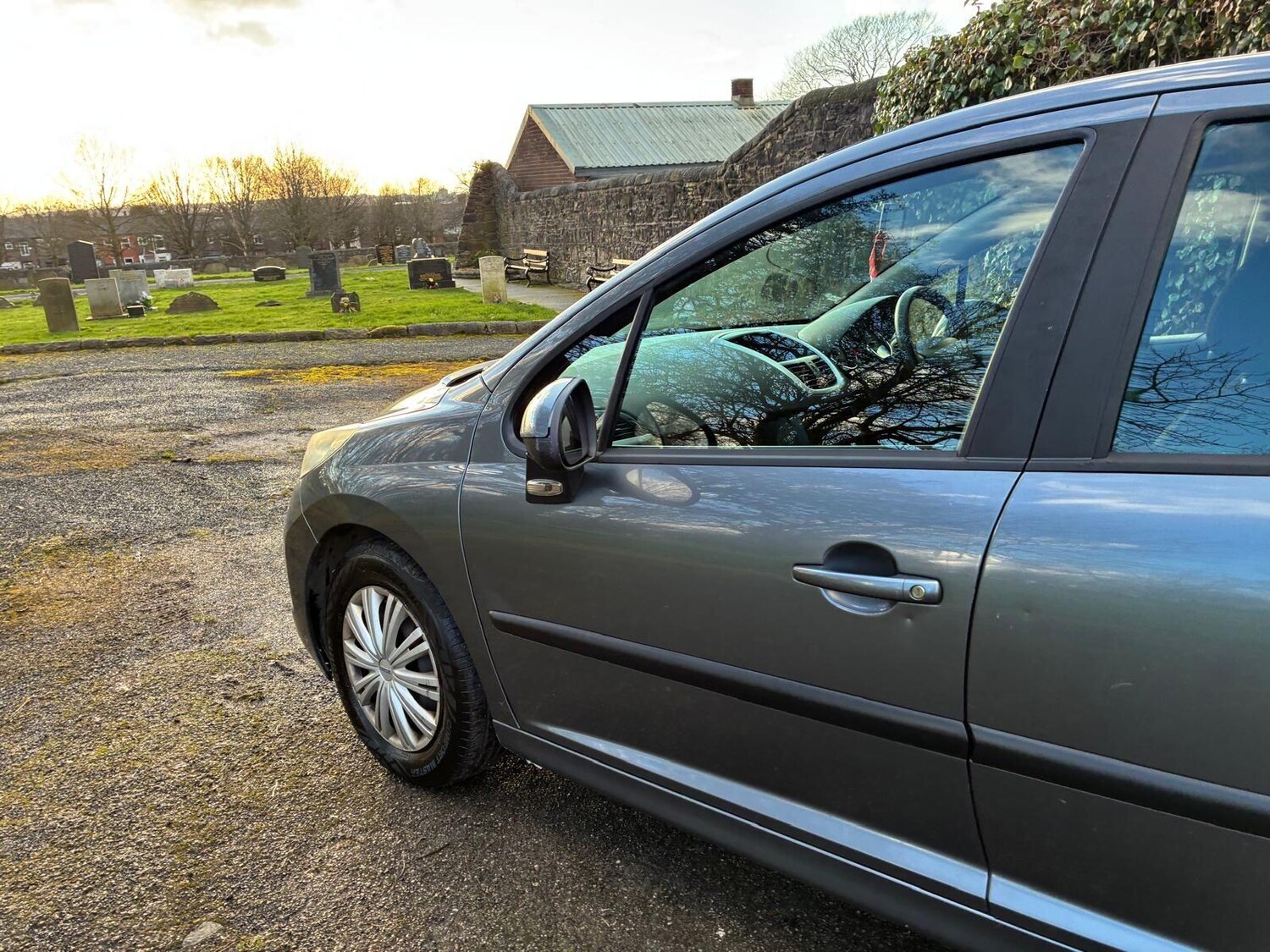 Used Peugeot 207 for sale - 77705222: Photo 49