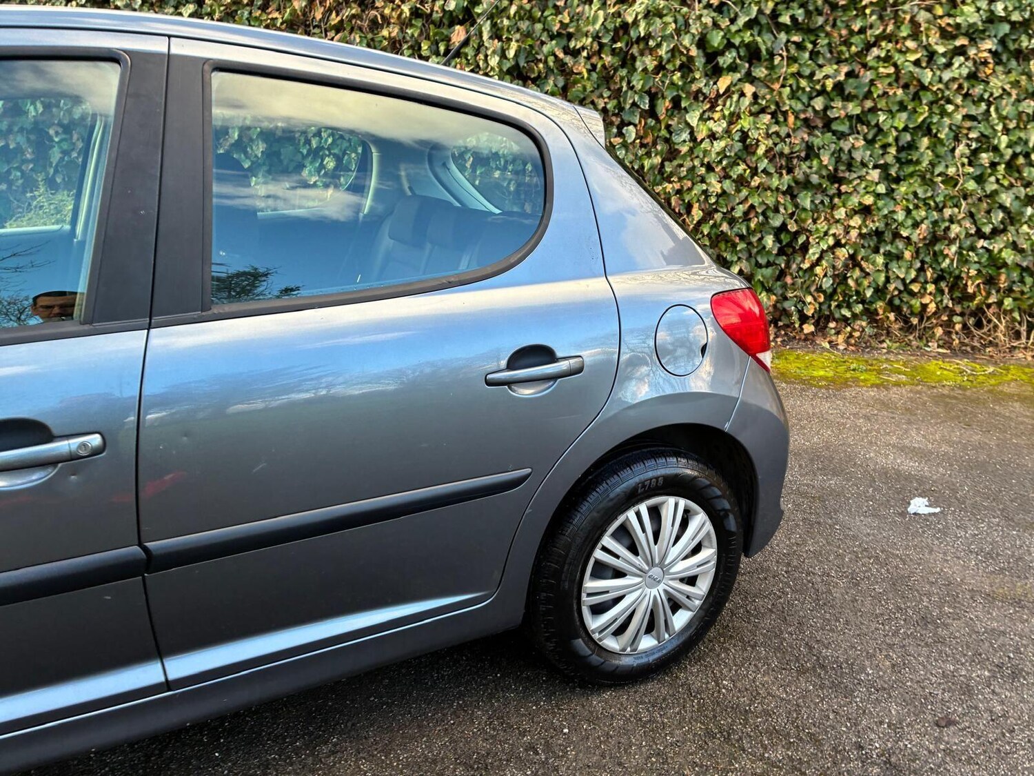 Used Peugeot 207 for sale - 77705222: Photo 50