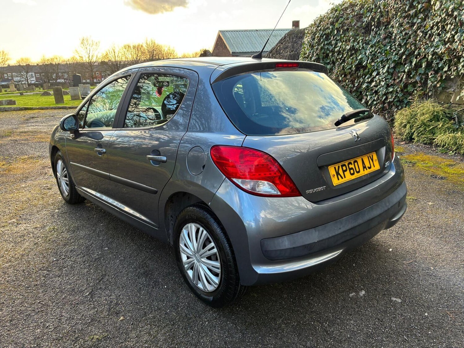 Used Peugeot 207 for sale - 77705222: Photo 51