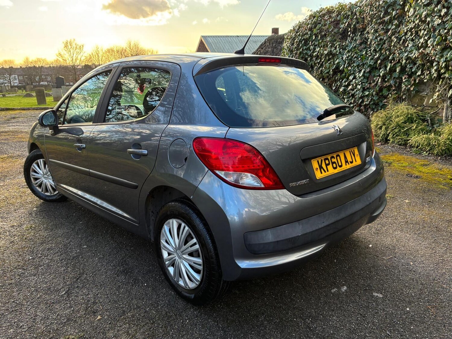 Used Peugeot 207 for sale - 77705222: Photo 53