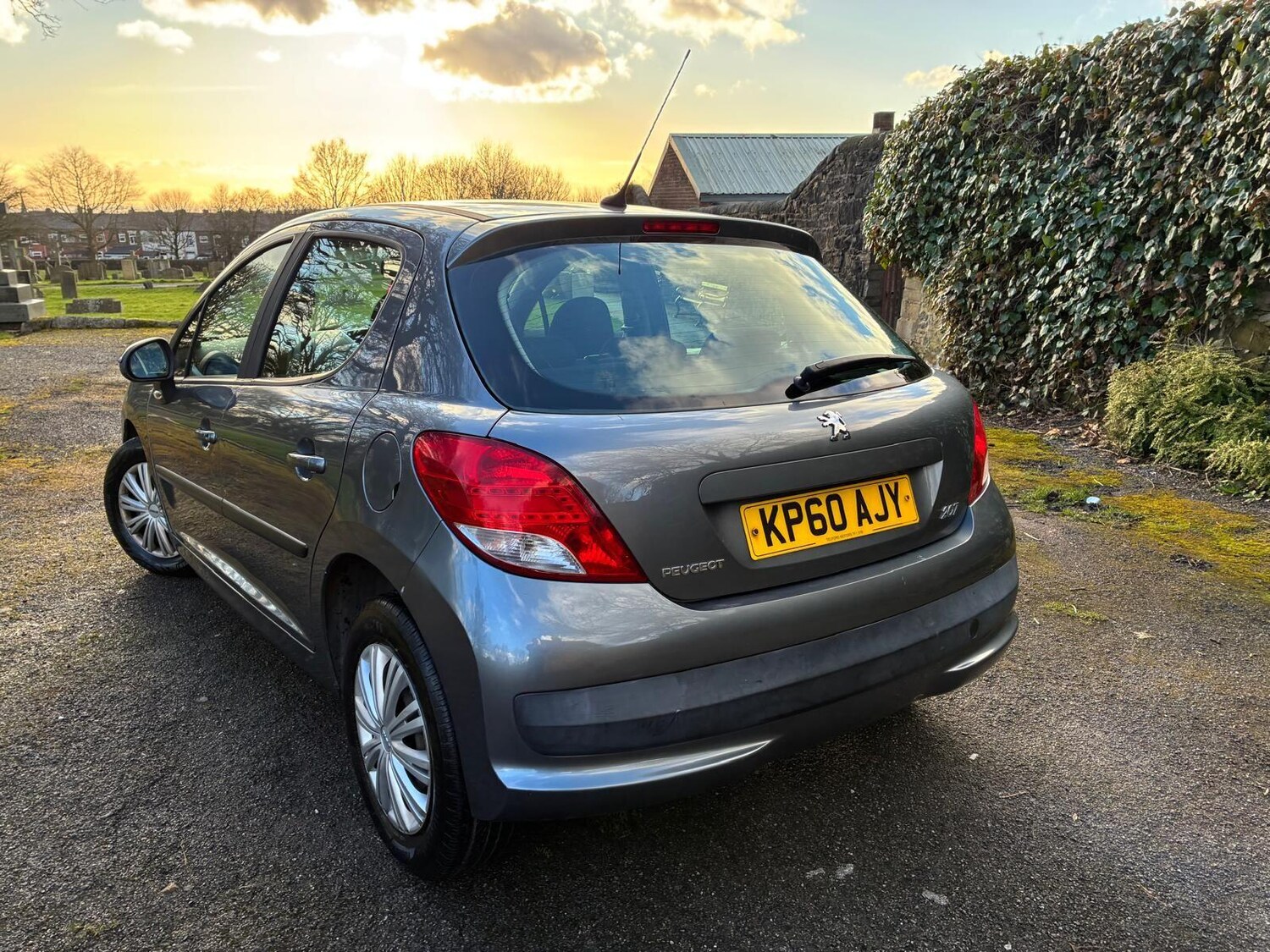 Used Peugeot 207 for sale - 77705222: Photo 54