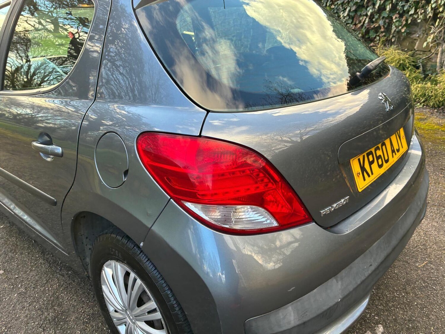 Used Peugeot 207 for sale - 77705222: Photo 55