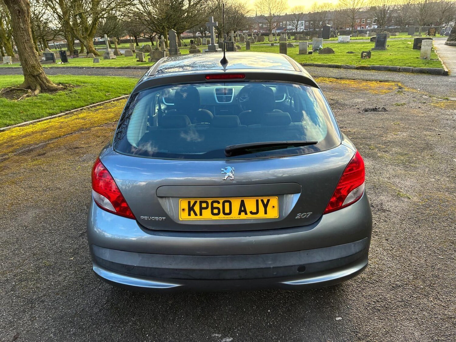 Used Peugeot 207 for sale - 77705222: Photo 56