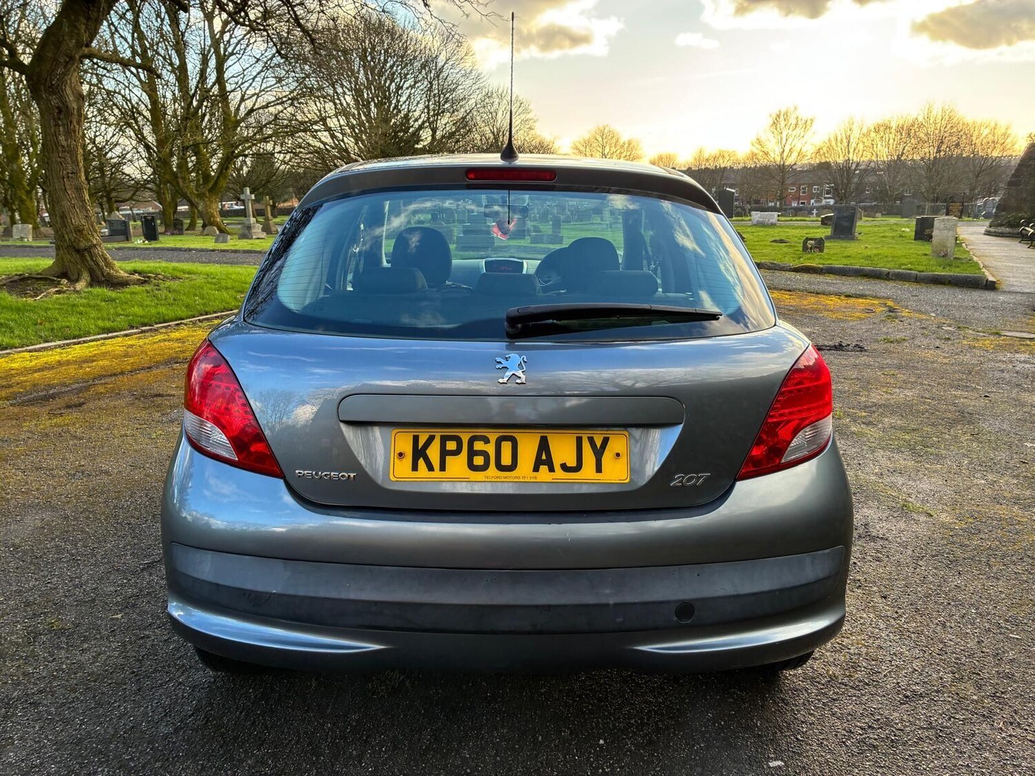 Used Peugeot 207 for sale - 77705222: Photo 57