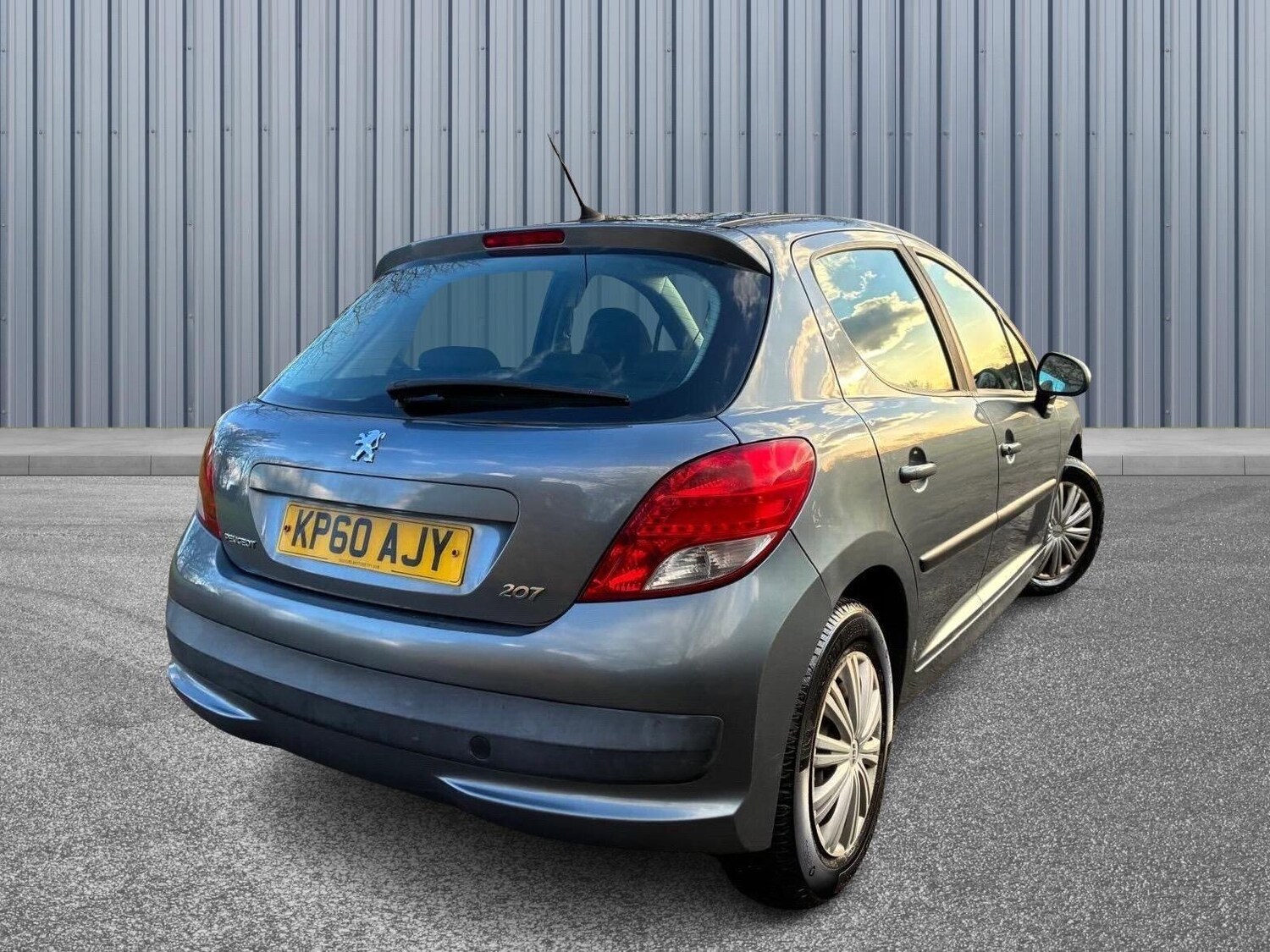 Used Peugeot 207 for sale - 77705222: Photo 6
