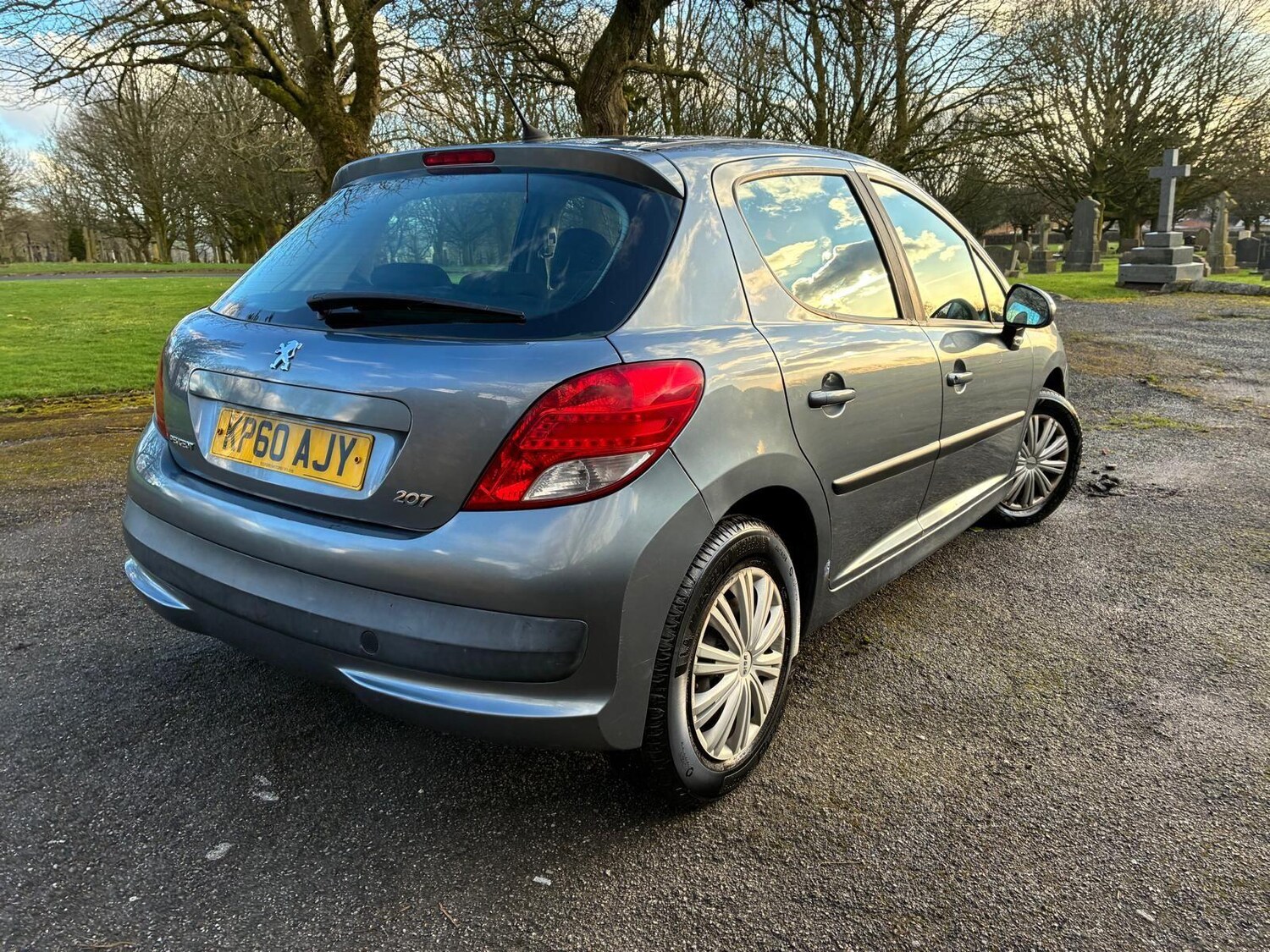 Used Peugeot 207 for sale - 77705222: Photo 60