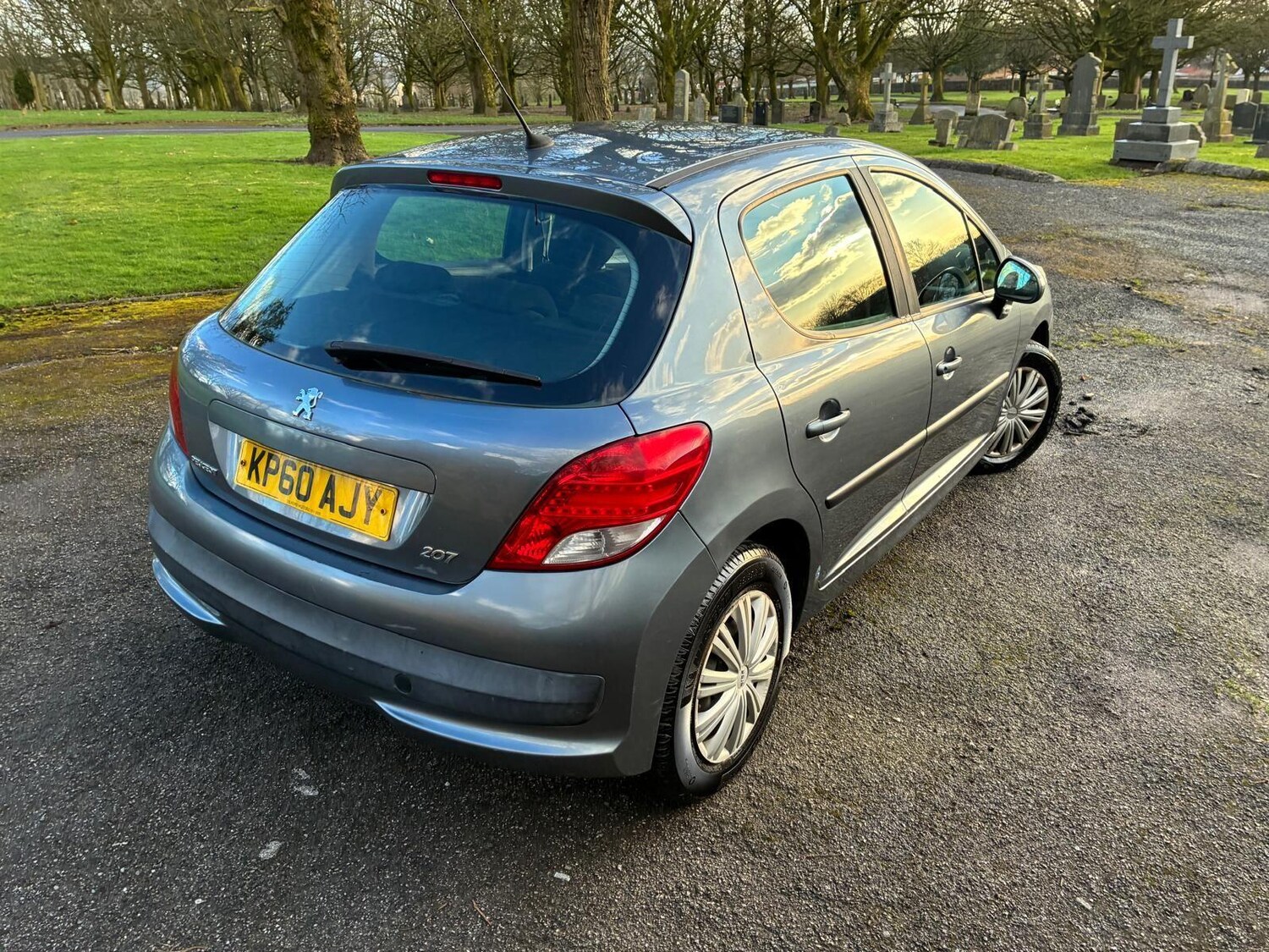 Used Peugeot 207 for sale - 77705222: Photo 61