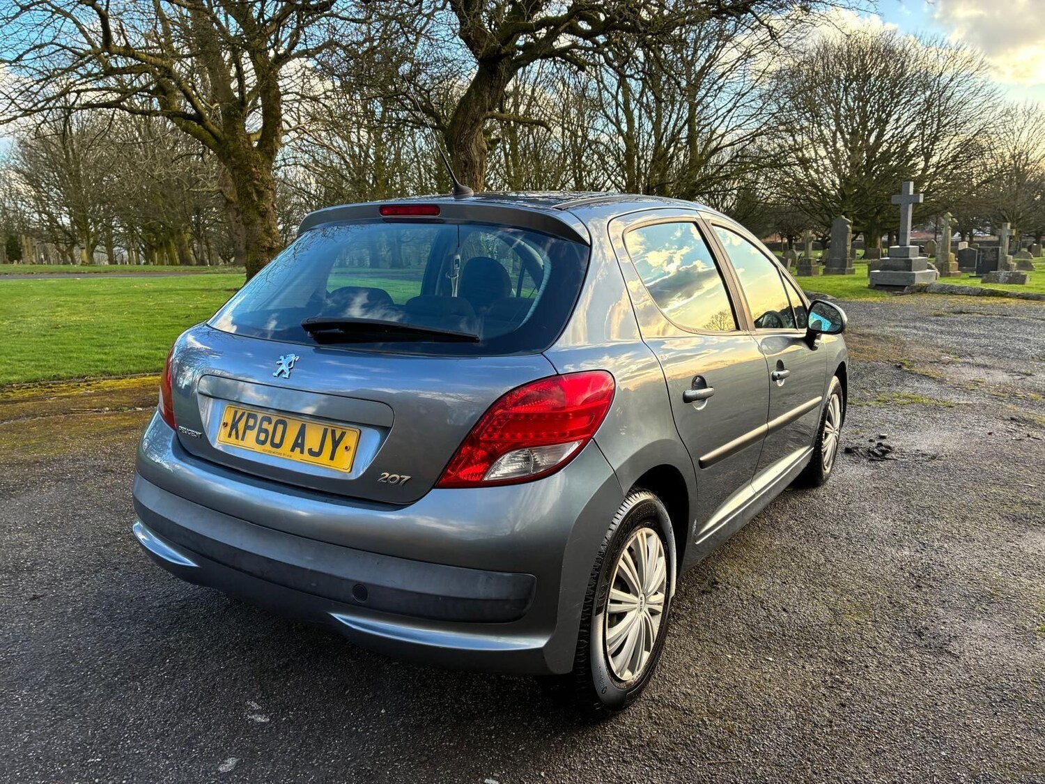Used Peugeot 207 for sale - 77705222: Photo 62