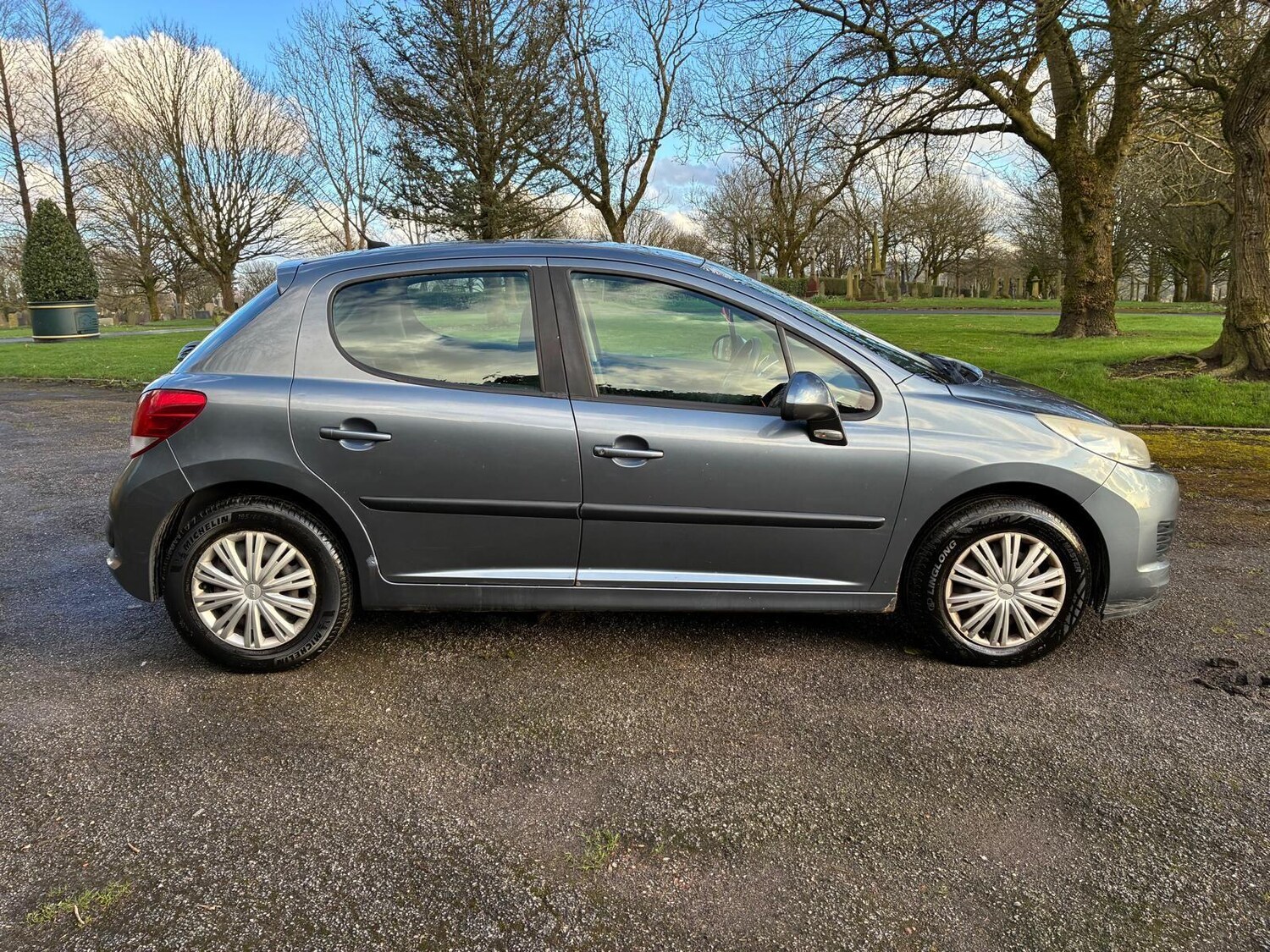 Used Peugeot 207 for sale - 77705222: Photo 63
