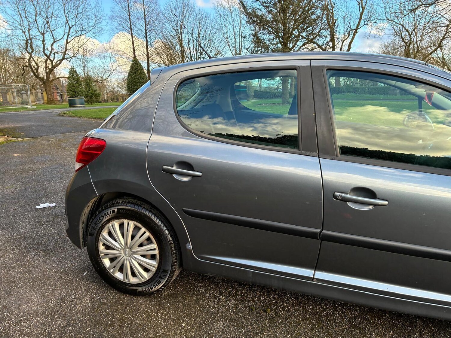 Used Peugeot 207 for sale - 77705222: Photo 64