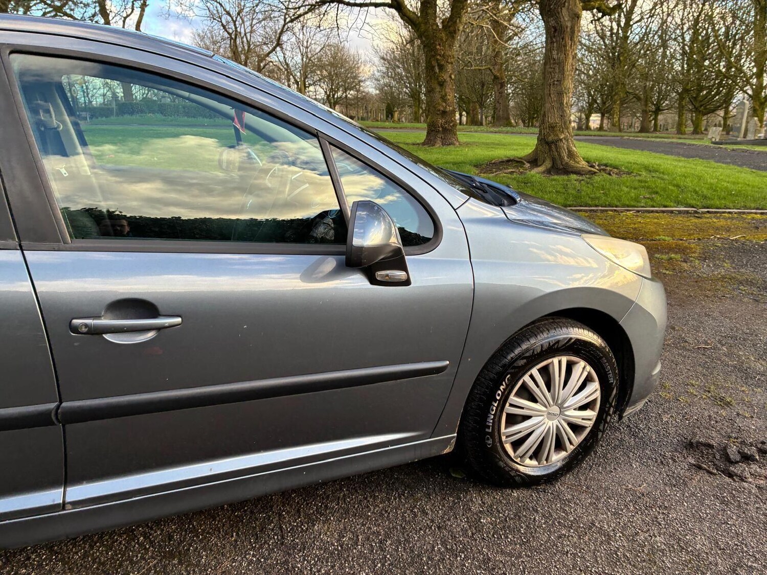 Used Peugeot 207 for sale - 77705222: Photo 65