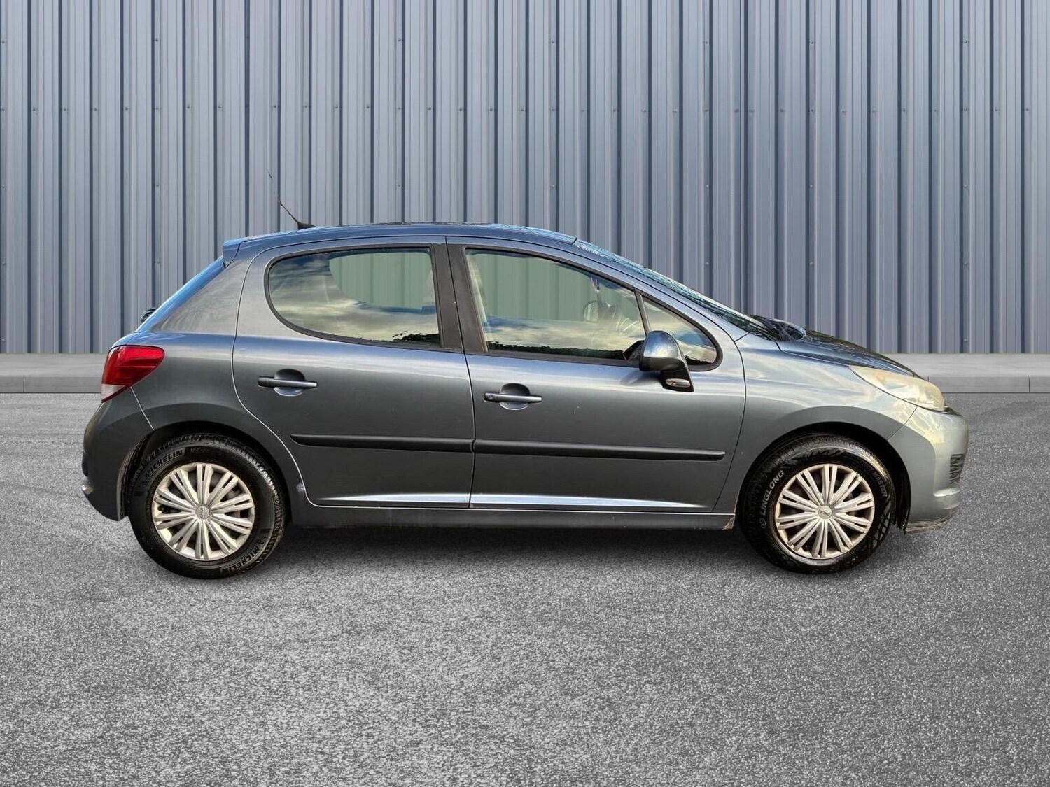 Used Peugeot 207 for sale - 77705222: Photo 7