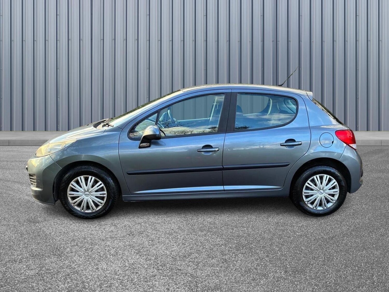 Used Peugeot 207 for sale - 77705222: Photo 8